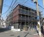 エスポワールK2京都駅西 2階 築1年1ヶ月の賃貸物件