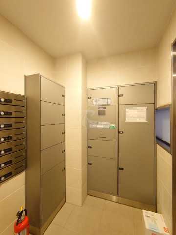 その他設備　プラチナレジデンス