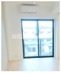 居室・リビング　洋室3.7帖