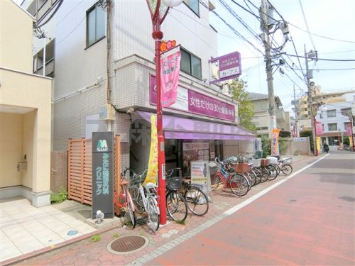 その他　カーブス梅屋敷（その他）まで428m