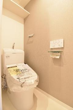 トイレ　トイレ（イメージ）