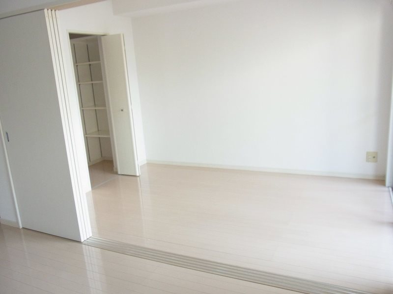 その他部屋・スペース　ベッドルーム　※別号室参考写真