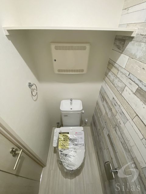 トイレ　同仕様