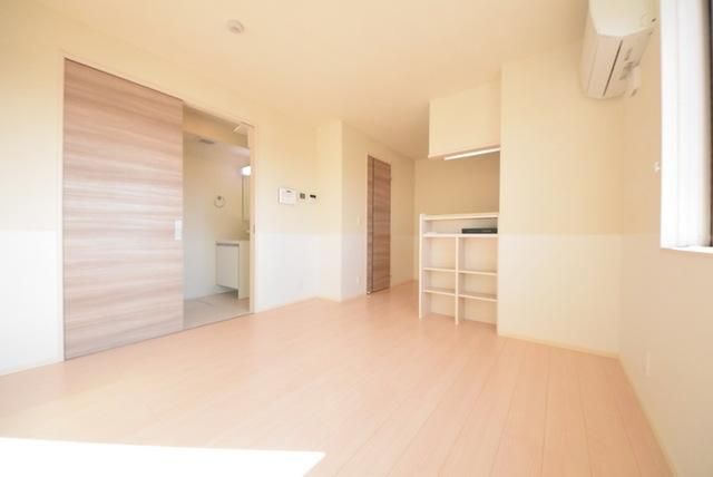 居室・リビング　10帖リビング