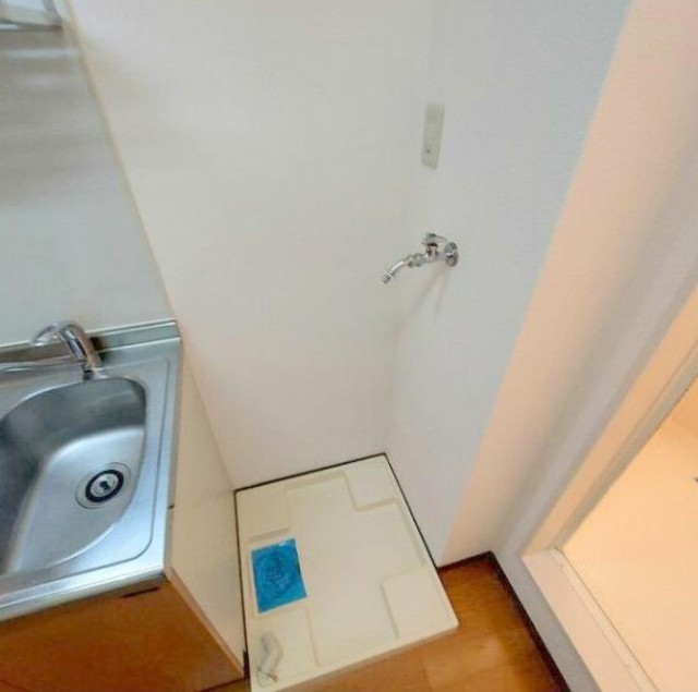 その他設備　同仕様写真