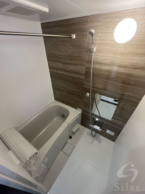 バス・シャワールーム　同仕様