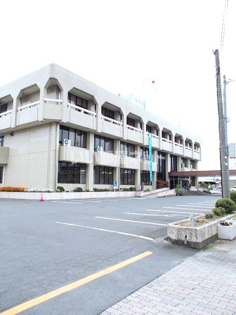 役所　諫早市役所多良見支所（役所）まで689m