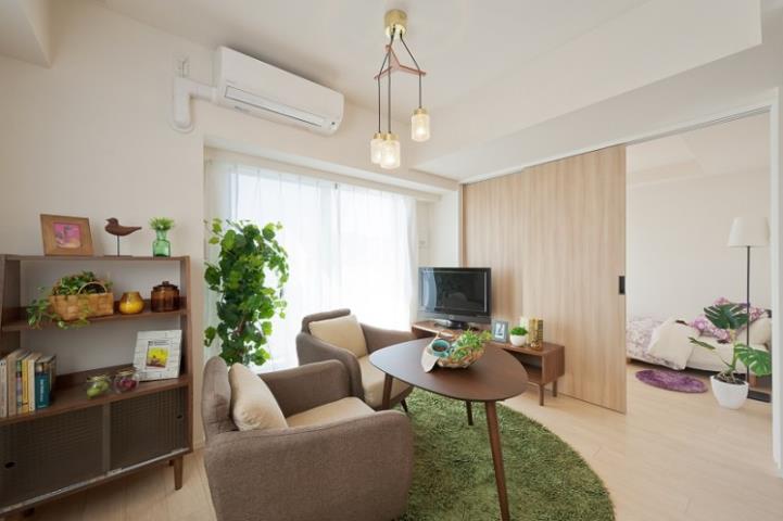 居室・リビング