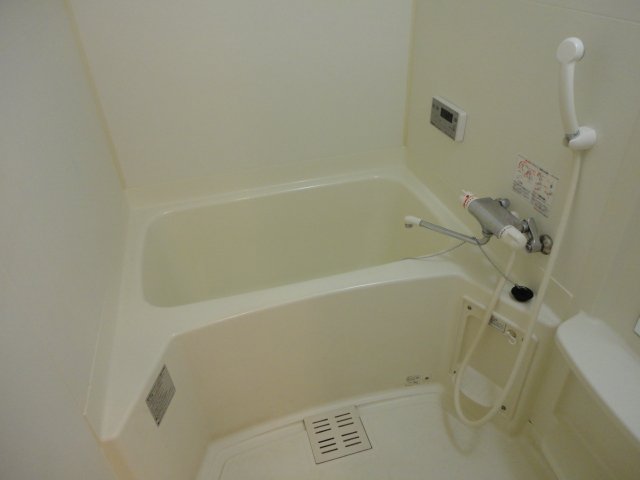 バス・シャワールーム　バス（イメージ）