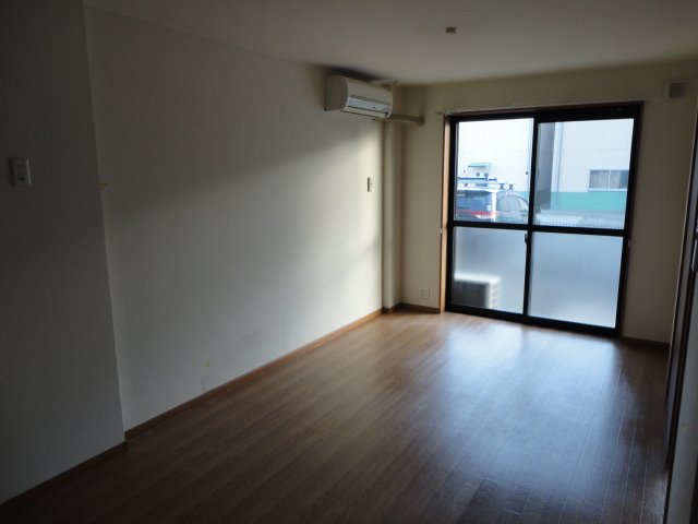 居室・リビング　リビングダイニング（イメージ）