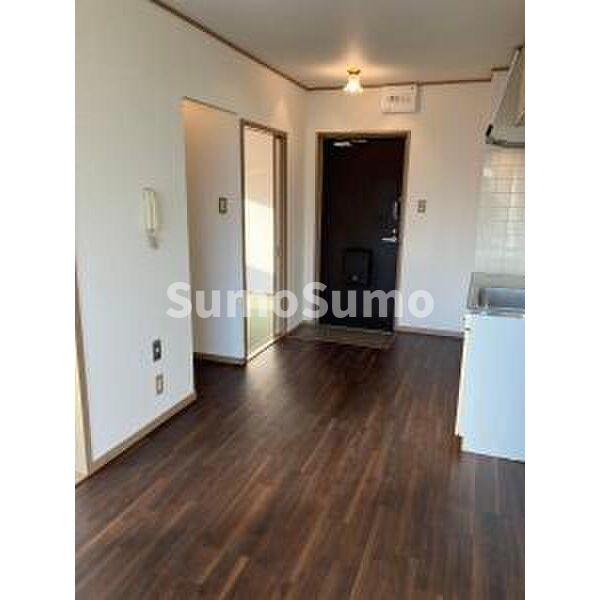 居室・リビング　おしゃれな居間です