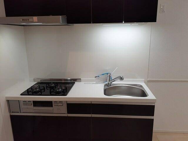 キッチン　システムキッチン