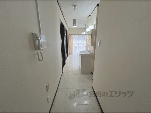 その他部屋・スペース　廊下