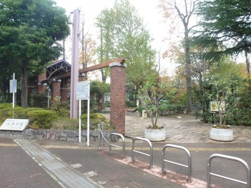 公園　馬橋公園（公園）まで497m