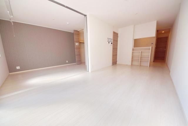 居室・リビング　※別部屋参考※