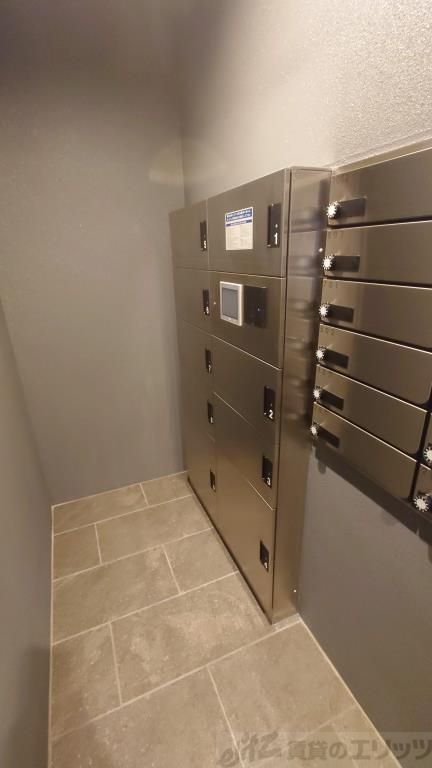 その他共有部分　共有部分