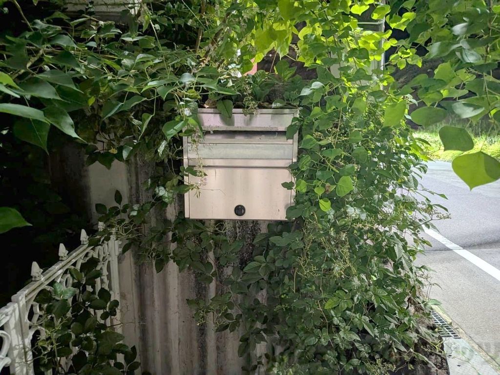 古江台2丁目 貸家の外観写真