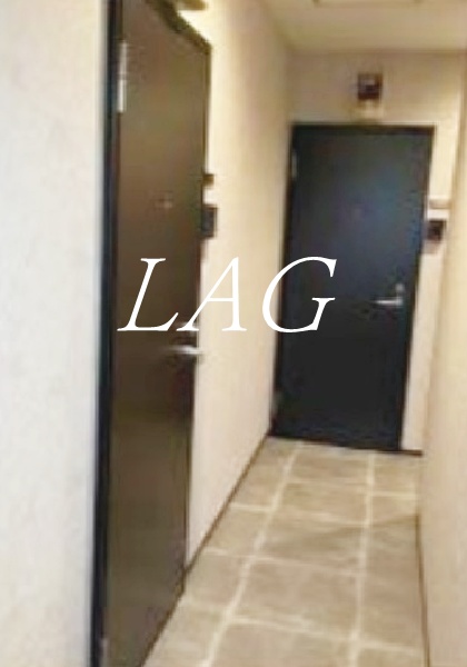 玄関　玄関です。