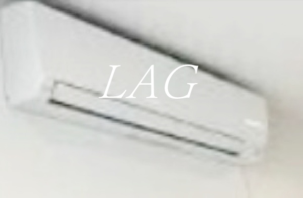 その他設備　エアコンです。