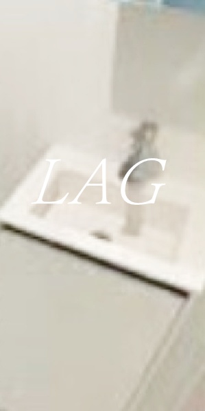 洗面設備　独立洗面台です。