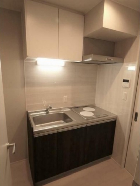 キッチン　使いやすいキッチン！