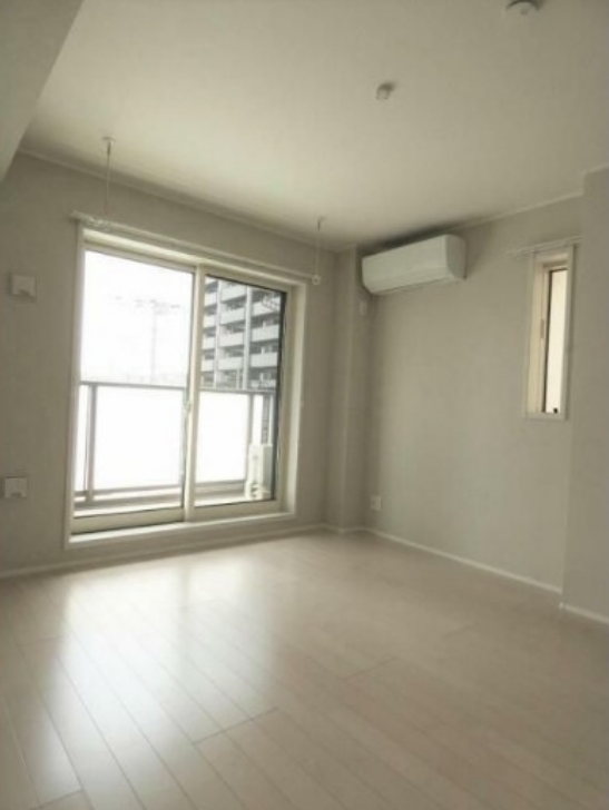 居室・リビング　きれいなリビング！