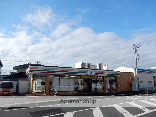 コンビニ　セブンイレブン浦安本町北店（コンビニ）まで600m