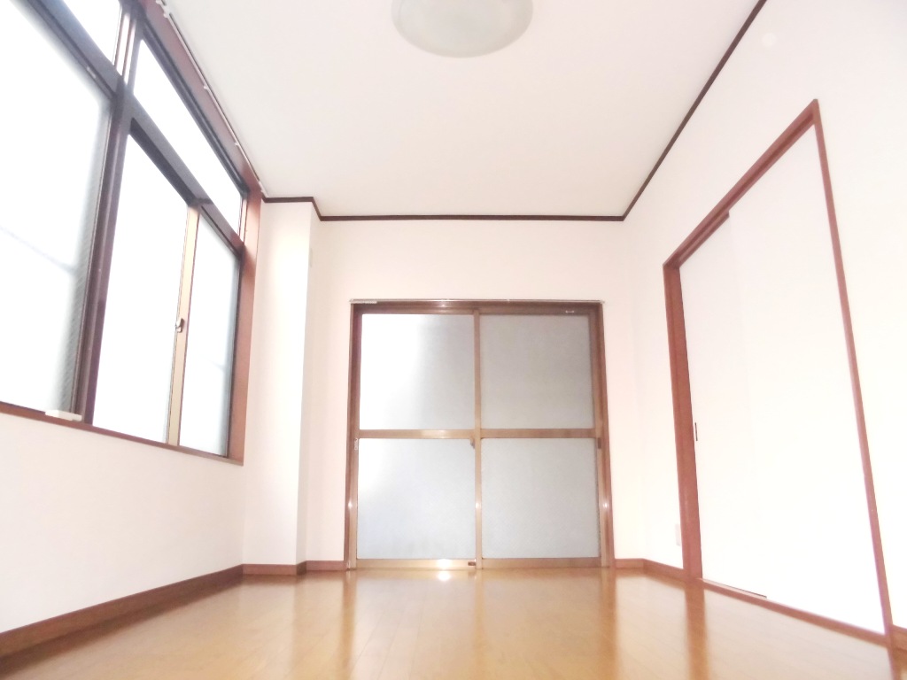 その他部屋・スペース　室内別角度から☆