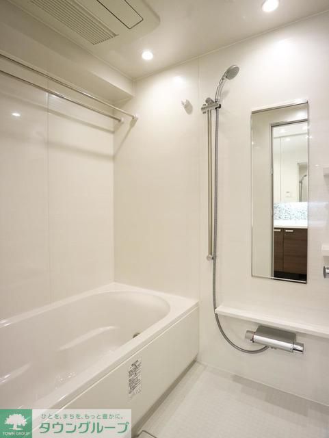 バス・シャワールーム　【初期費用分割・クレカ対応】一都三県のお部屋探しは2025…