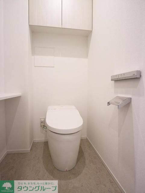 トイレ　【初期費用分割・クレカ対応】一都三県のお部屋探しは2025…