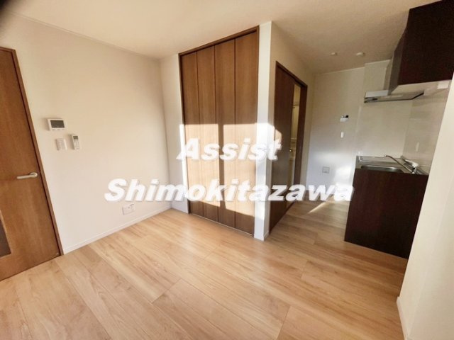 居室・リビング　※同物件参考写真です