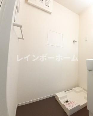 その他設備　※別部屋参考写真