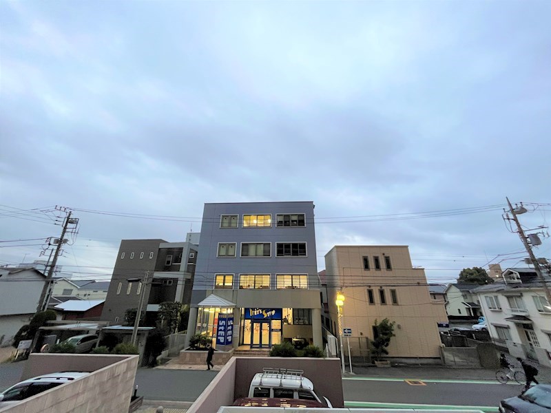 眺望　別部屋参照写真