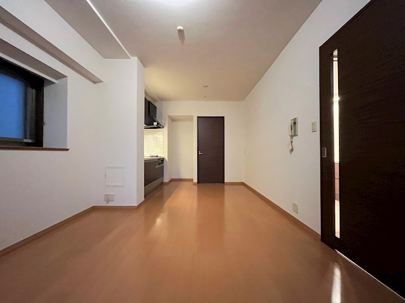 居室・リビング　別部屋参照写真