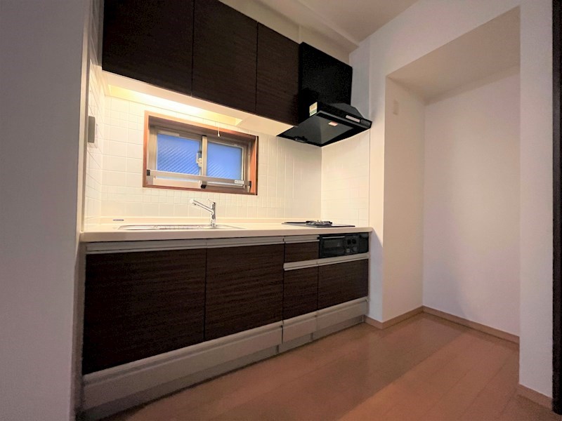 キッチン　別部屋参照写真