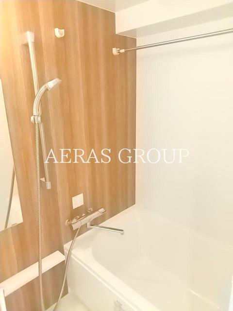 バス・シャワールーム　同間取り参考写真