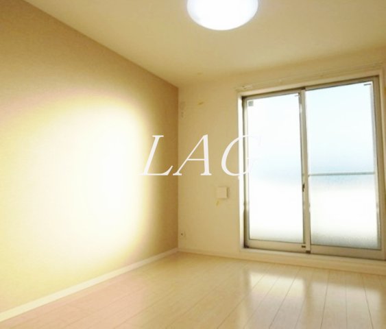 居室・リビング　洋室のお部屋です。（同仕様設備です。）