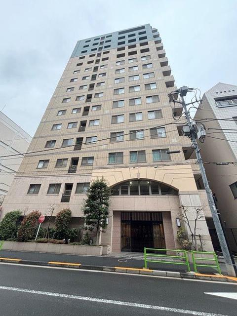 建物外観　建物外観