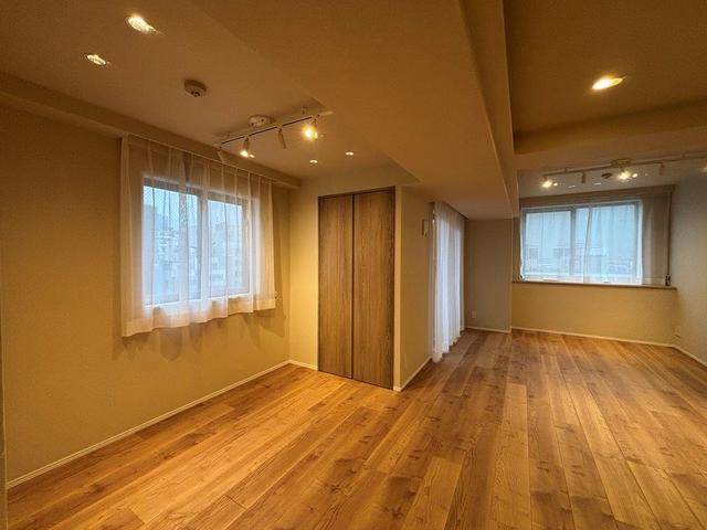 居室・リビング　ＬＤＫ