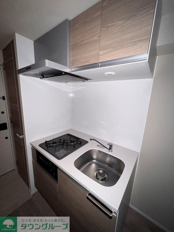 キッチン　※参考写真