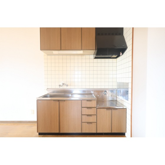 グリーンF共和_内装_1