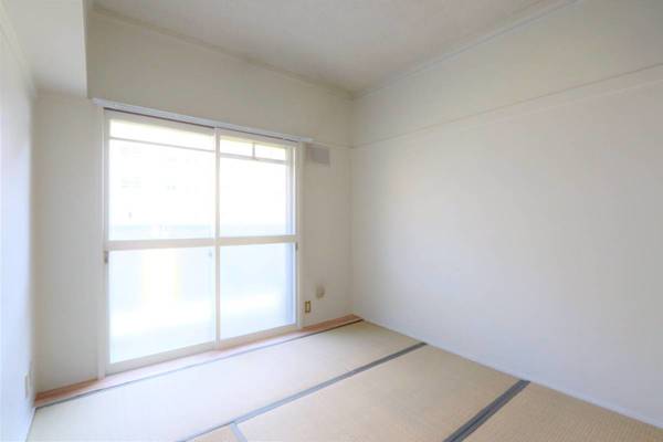 居室・リビング　ビレッジハウスの同一物件・同一タイプの間取りの写真です