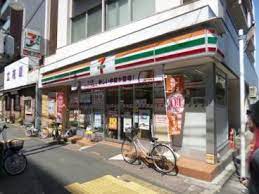 コンビニ　セブンイレブン 目白5丁目目白通り店（コンビニ）まで233m