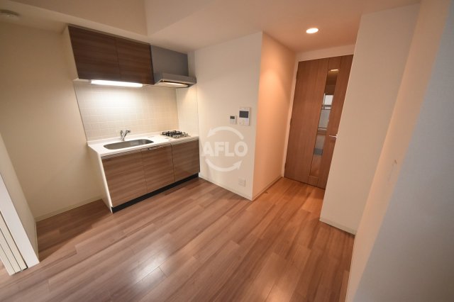 居室・リビング　プレサンス梅田北アロー　リビング