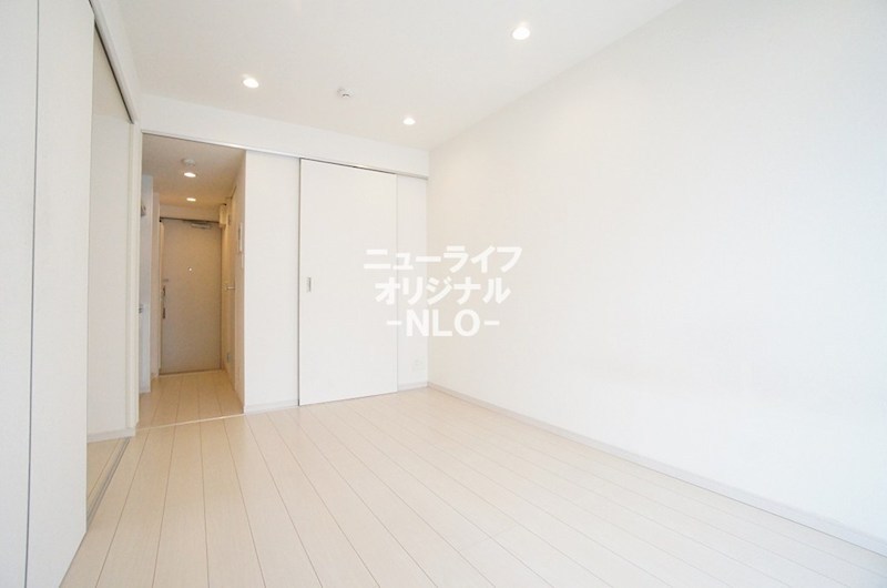 その他部屋・スペース　洋室別アングル