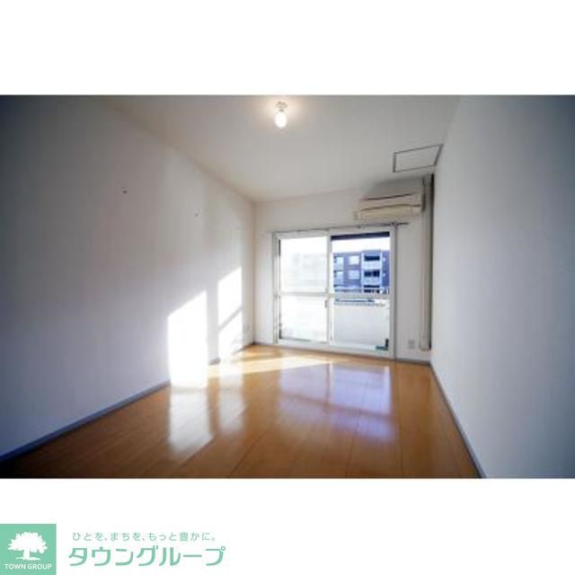 居室・リビング　※写真は同タイプ住戸です。