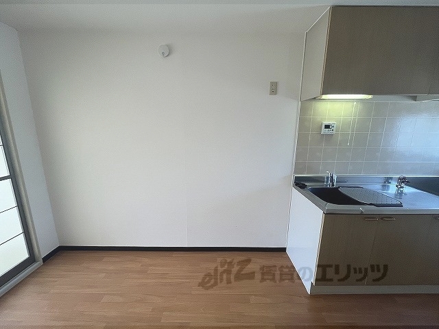 その他部屋・スペース　冷蔵庫置場