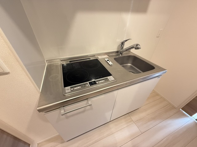 キッチン　★同施工別建物の参考写真です★