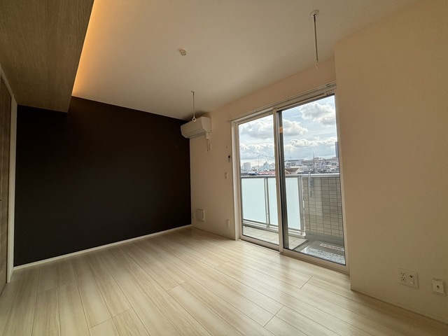 居室・リビング　★同施工別建物の参考写真です★