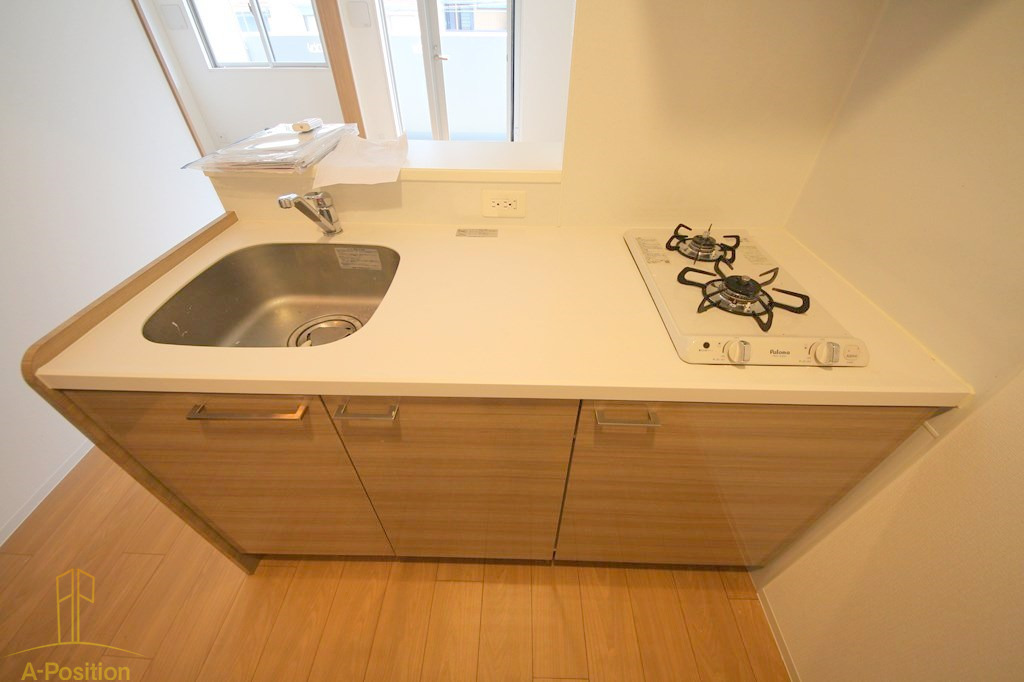 キッチン　エスリード福島ブレイブ